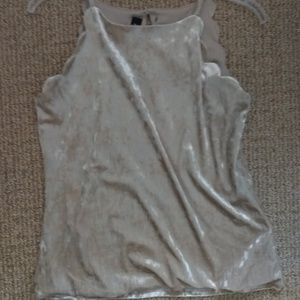 Dress tanktop